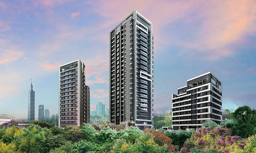taipei nangang