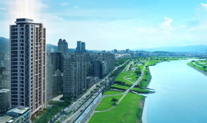 taipei zhongshang